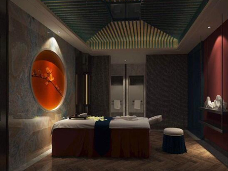 为什么选择厦门Teyou养生会馆桑拿会馆