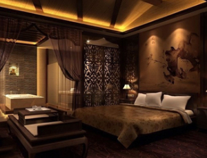 厦门足疗养生-城市人的休闲去处